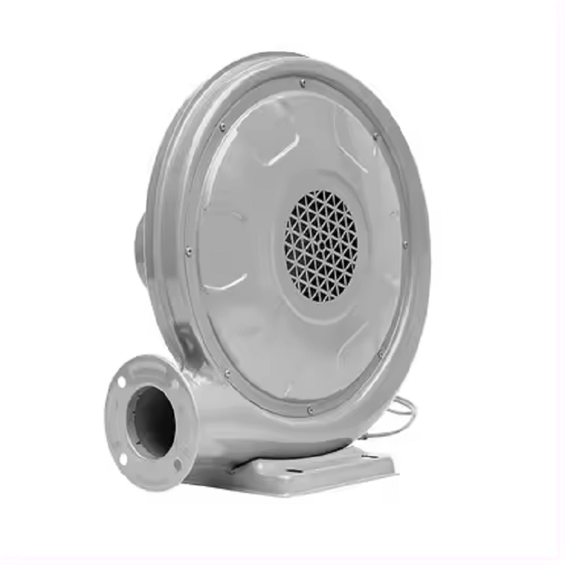 110V/220V Centrifugal Fan Metal air Blower for Kitchen Stove 250W/550W/750W/900W